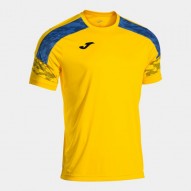 Joma Championship Viii Short Sleeve  | Hombre