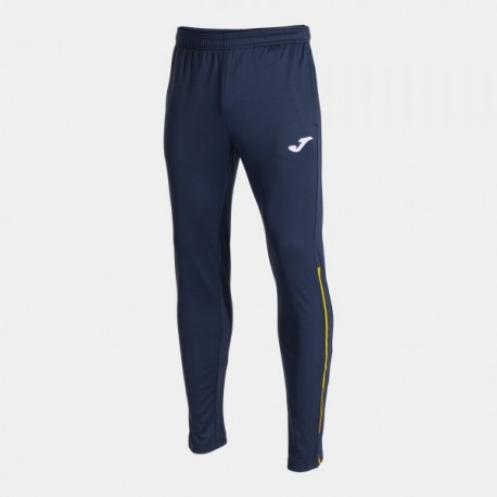 Joma Championship Viii Long Pants | Hombre