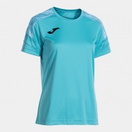 Joma Championship Viii Short Sleeve | Mujer
