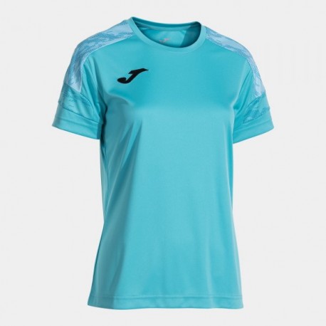 Joma Championship Viii Short Sleeve | Mujer