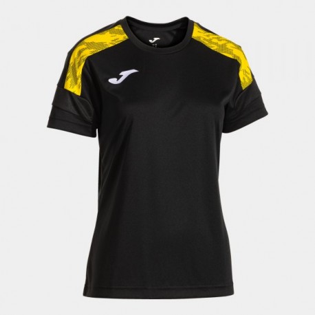 Joma Championship Viii Short Sleeve | Mujer