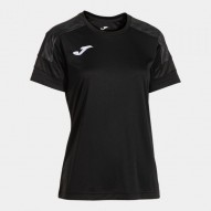 Joma Championship Viii Short Sleeve | Mujer