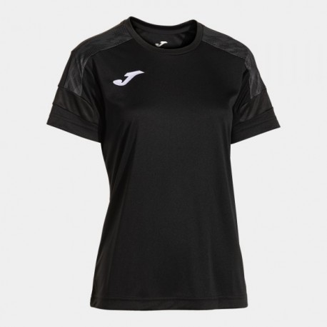 Joma Championship Viii Short Sleeve | Mujer
