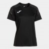 Joma Championship Viii Short Sleeve | Mujer