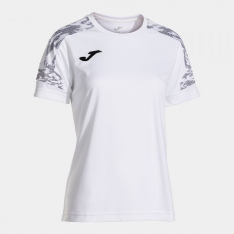 Joma Championship Viii Short Sleeve | Mujer
