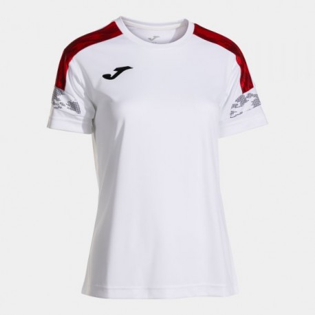Joma Championship Viii Short Sleeve | Mujer