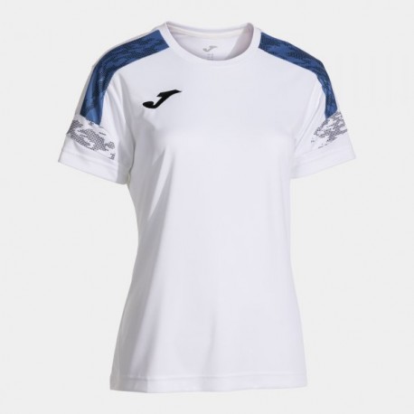 Joma Championship Viii Short Sleeve | Mujer