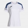 Joma Championship Viii Short Sleeve | Mujer