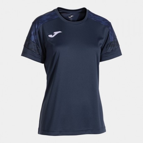 Joma Championship Viii Short Sleeve | Mujer