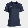 Joma Championship Viii Short Sleeve | Mujer