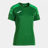 Joma Championship Viii Short Sleeve | Mujer