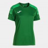 Joma Championship Viii Short Sleeve | Mujer
