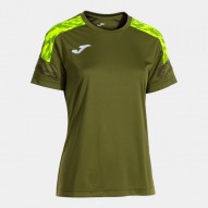 Joma Championship Viii Short Sleeve | Mujer