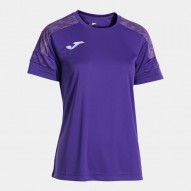 Joma Championship Viii Short Sleeve | Mujer
