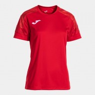Joma Championship Viii Short Sleeve | Mujer