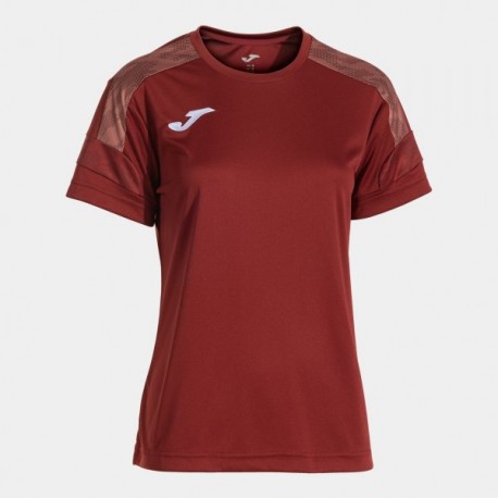 Joma Championship Viii Short Sleeve | Mujer