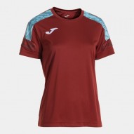 Joma Championship Viii Short Sleeve | Mujer