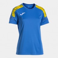 Joma Championship Viii Short Sleeve | Mujer