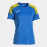 Joma Championship Viii Short Sleeve | Mujer
