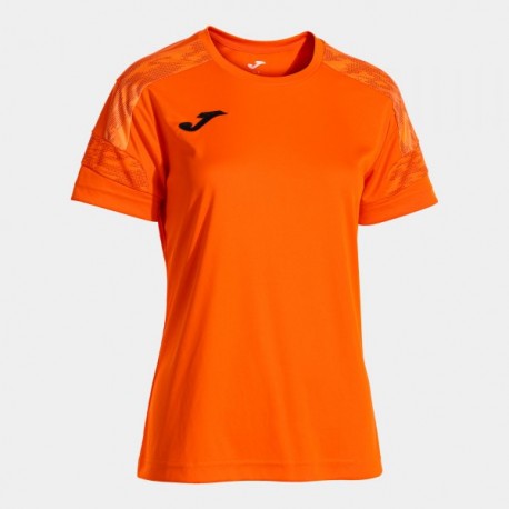 Joma Championship Viii Short Sleeve | Mujer