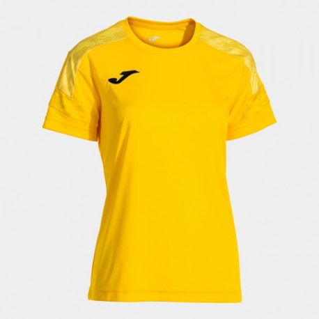 Joma Championship Viii Short Sleeve | Mujer