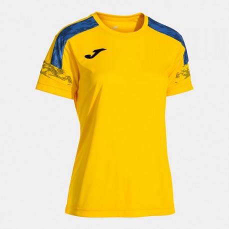 Joma Championship Viii Short Sleeve | Mujer