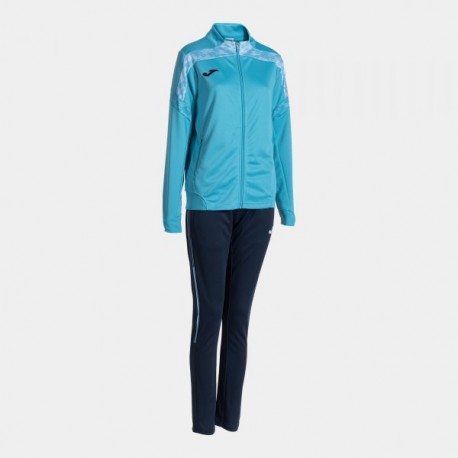Joma Championship Viii Tracksuit  | Mujer