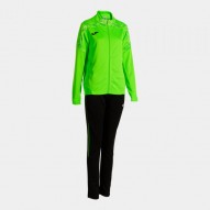 Joma Championship Viii Tracksuit  | Mujer