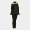 Joma Championship Viii Tracksuit  | Mujer