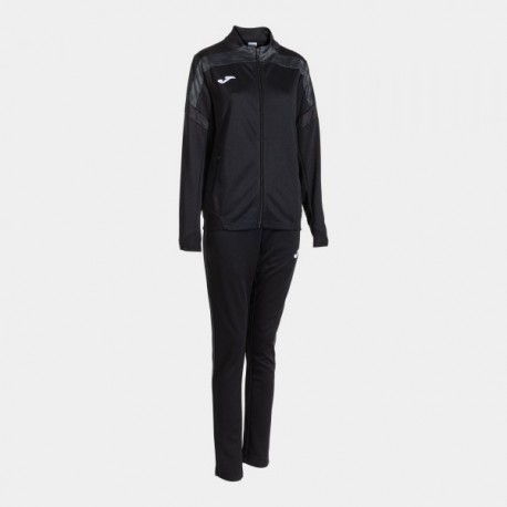 Joma Championship Viii Tracksuit  | Mujer