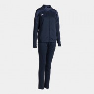 Joma Championship Viii Tracksuit  | Mujer