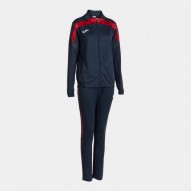 Joma Championship Viii Tracksuit  | Mujer