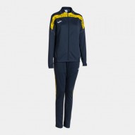 Joma Championship Viii Tracksuit  | Mujer