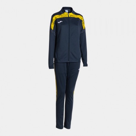 Joma Championship Viii Tracksuit  | Mujer