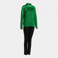 Joma Championship Viii Tracksuit  | Mujer
