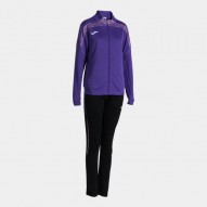 Joma Championship Viii Tracksuit  | Mujer