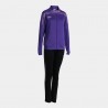 Joma Championship Viii Tracksuit  | Mujer