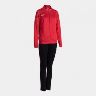 Joma Championship Viii Tracksuit  | Mujer
