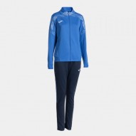 Joma Championship Viii Tracksuit  | Mujer