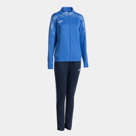 Joma Championship Viii Tracksuit  | Mujer