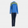 Joma Championship Viii Tracksuit  | Mujer