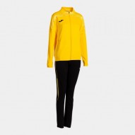 Joma Championship Viii Tracksuit  | Mujer