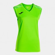Joma Championship Viii Sleeveless  | Mujer