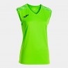 Joma Championship Viii Sleeveless  | Mujer