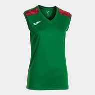 Joma Championship Viii Sleeveless  | Mujer