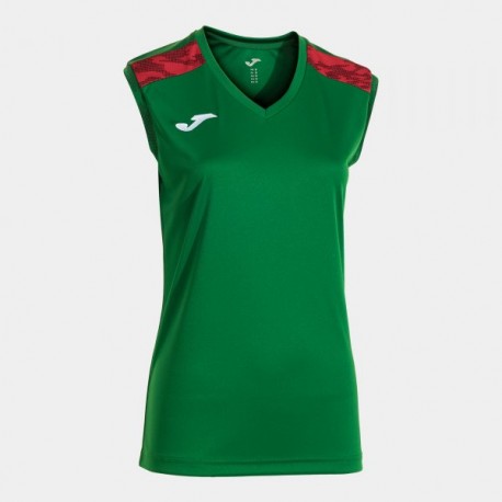 Joma Championship Viii Sleeveless  | Mujer