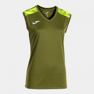 Joma Championship Viii Sleeveless  | Mujer
