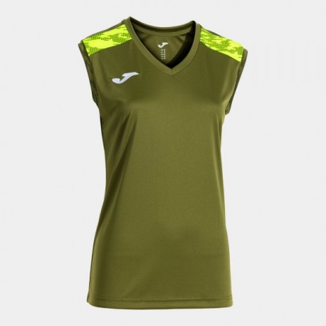 Joma Championship Viii Sleeveless  | Mujer