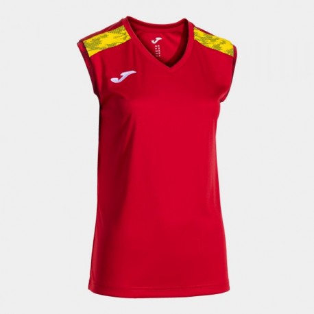 Joma Championship Viii Sleeveless  | Mujer