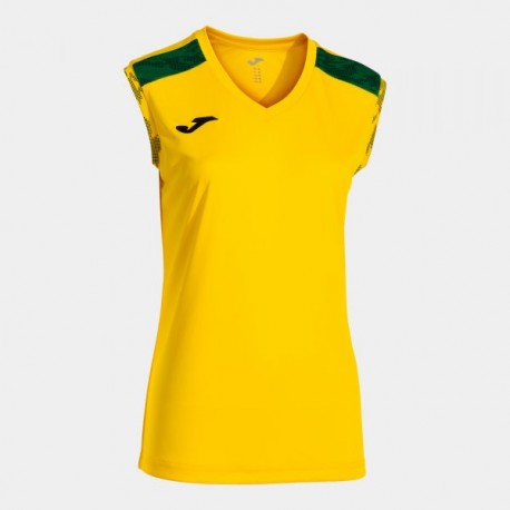 Joma Championship Viii Sleeveless  | Mujer